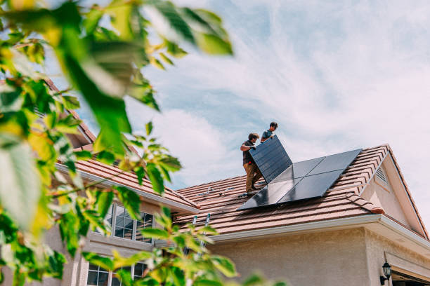 Best Local Roofing Companies  in Spring Valley Lake, CA
