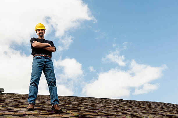 Roof Installation Near Me in Spring Valley Lake, CA