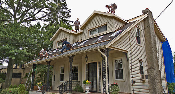 Heating Cable for Roof Installation in Spring Valley Lake, CA