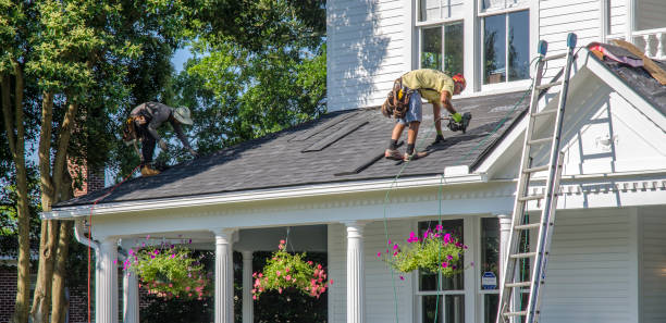 Best Storm Damage Roof Repair  in Spring Valley Lake, CA